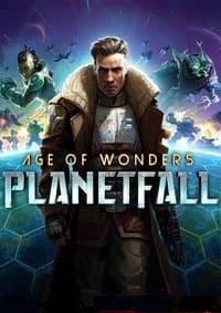Age of Wonders Planetfall скачать торрент от Хаттаба