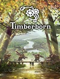 Timberborn скачать торрент от Хаттаба