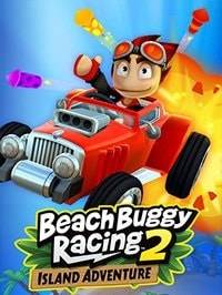 Beach Buggy Racing 2 скачать торрент от Хаттаба