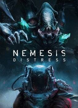 Nemesis: Distress скачать торрент от Хаттаба