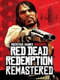 Red Dead Redemption Remastered скачать торрент от Хаттаба