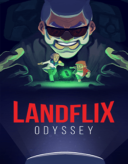 Landflix Odyssey скачать торрент от Хаттаба
