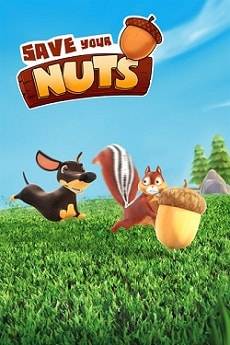 Save Your Nuts скачать торрент от Хаттаба