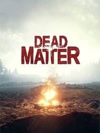 Dead Matter скачать торрент от Хаттаба