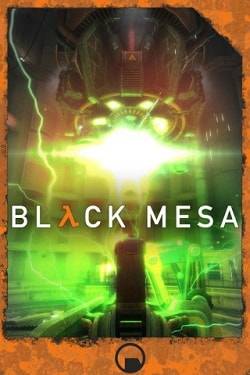 Black Mesa Definitive Edition скачать торрент от Хаттаба