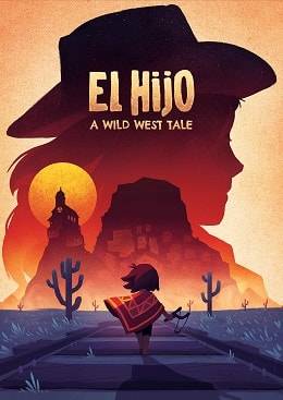 El Hijo - A Wild West Tale скачать торрент от Хаттаба