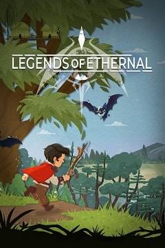 Legends of Ethernal скачать торрент от Хаттаба