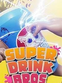 SUPER DRINK BROS