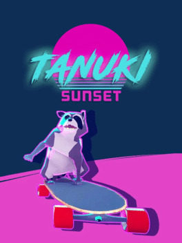 Tanuki Sunset скачать торрент от Хаттаба