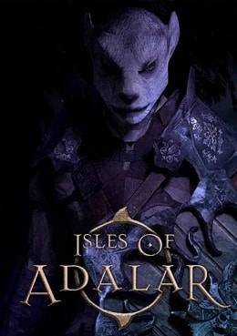 Isles of Adalar скачать торрент от Хаттаба