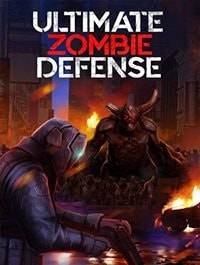 Ultimate Zombie Defense скачать торрент от Хаттаба