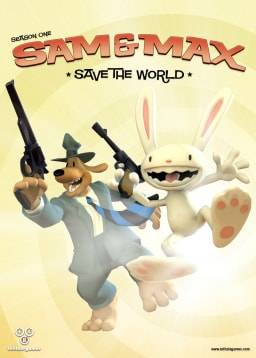 Sam & Max Save the World Remastered скачать торрент от Хаттаба