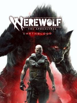 Werewolf The Apocalypse - Earthblood скачать торрент от Хаттаба