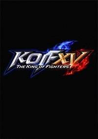 The King of Fighters 15