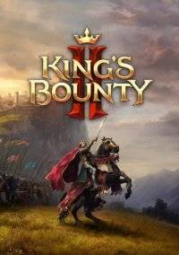 King's Bounty II скачать торрент от Хаттаба
