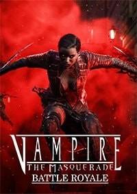 Vampire The Masquerade - Battle Royale
