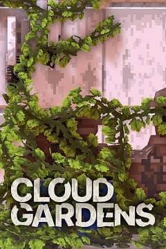 Cloud Gardens скачать торрент от Хаттаба