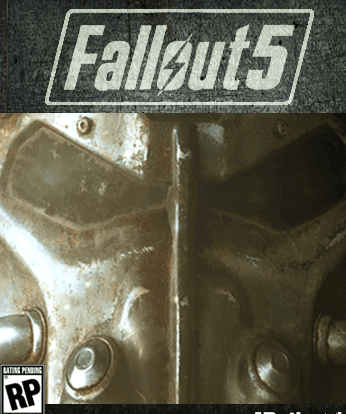 Fallout 5 скачать торрент от Хаттаба