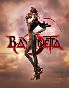 Bayonetta 3 скачать торрент от Хаттаба