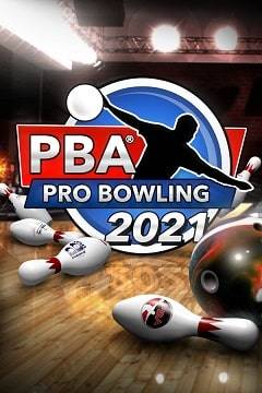 PBA Pro Bowling 2021 скачать торрент от Хаттаба