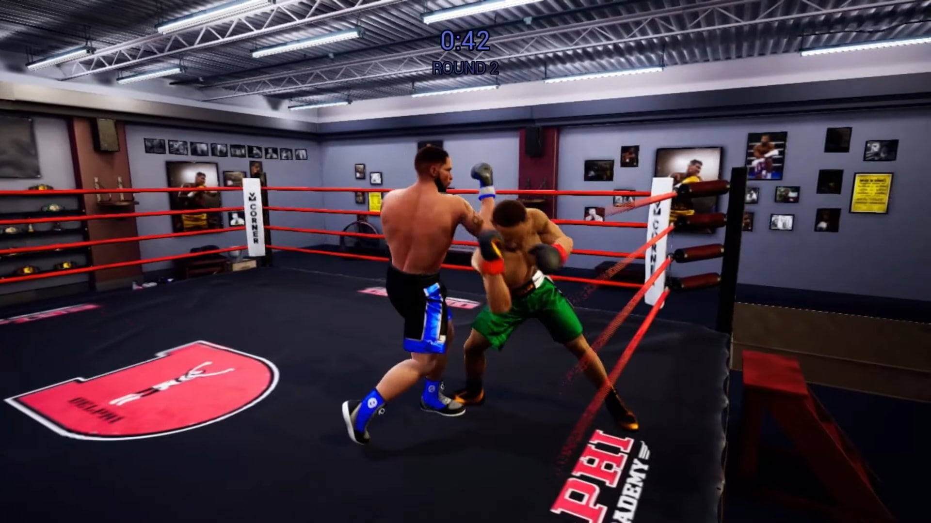 Игры бокс на одного. Big Rumble Boxing: Creed Champions. Rumble Boxing Creed Champions. Big Rumble Boxing Creed Champions Nintendo. Ps3 big Rumble Boxing.