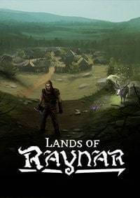 Lands of Raynar скачать торрент от Хаттаба