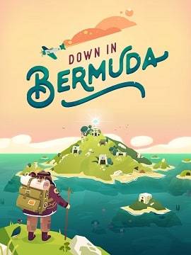 Down in Bermuda скачать торрент от Хаттаба