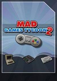 Mad Games Tycoon 2 скачать торрент от Хаттаба