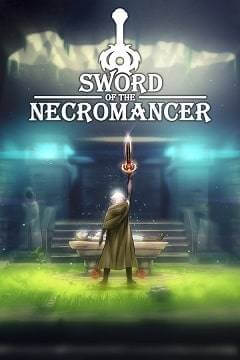 Sword of the Necromancer скачать торрент от Хаттаба