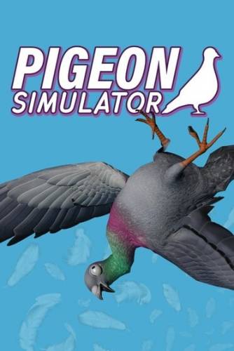 Pigeon Simulator скачать торрент от Хаттаба