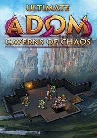 Ultimate ADOM - Caverns of Chaos скачать торрент от Хаттаба
