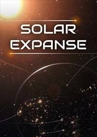 Solar Expanse скачать торрент от Хаттаба