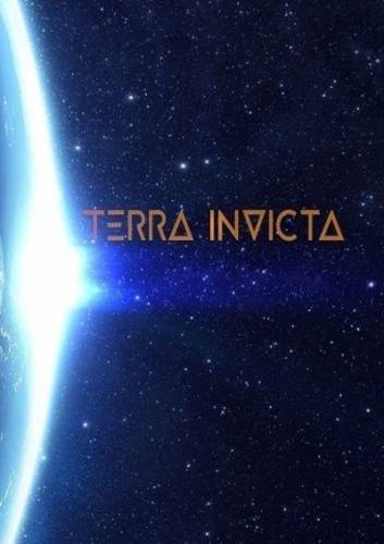 Terra Invicta скачать торрент от Хаттаба