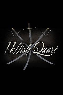 Hellish Quart скачать торрент от Хаттаба