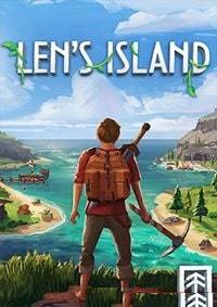 Len's Island скачать торрент от Хаттаба