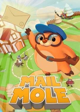 Mail Mole скачать торрент от Хаттаба