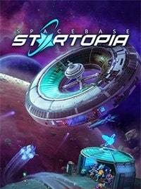 Spacebase Startopia скачать торрент от Хаттаба