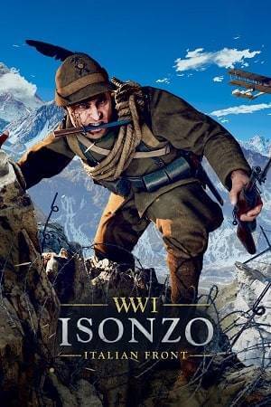 Isonzo скачать торрент от Хаттаба