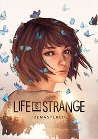 Life is Strange Remastered скачать торрент от Хаттаба