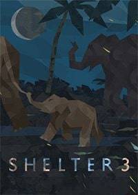 Shelter 3 скачать торрент от Хаттаба
