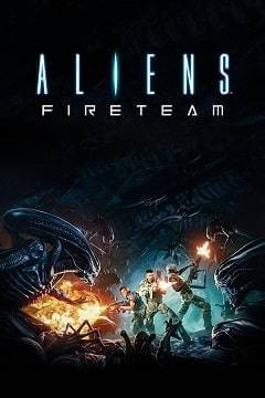 Aliens Fireteam скачать торрент от Хаттаба