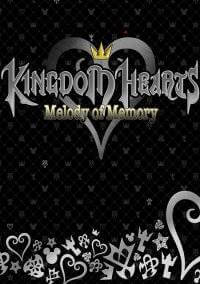 Kingdom Hearts Melody of Memory скачать торрент от Хаттаба