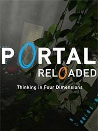 Portal Reloaded скачать торрент от Хаттаба
