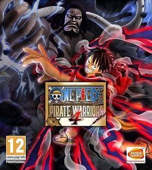 One Piece Pirate Warriors 4 скачать торрент от Хаттаба