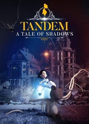 Tandem A Tale of Shadows скачать торрент от Хаттаба