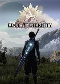 Edge of Eternity скачать торрент от Хаттаба