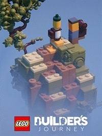 LEGO Builder's Journey скачать торрент от Хаттаба