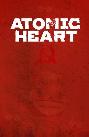 Atomic Heart скачать торрент от Хаттаба