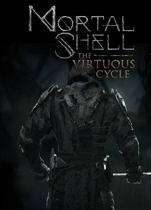 Mortal Shell: The Virtuous Cycle скачать торрент от Хаттаба