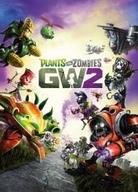 Plants vs Zombies Garden Warfare 2 скачать торрент от Хаттаба
